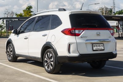 HONDA BR-V 1.5 V AT ปี 2020 (9กย9510)