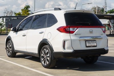 HONDA BR-V 1.5 V ปี2020 (1ขน5324)