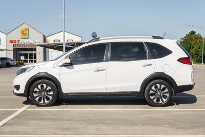HONDA BR-V 1.5 V ปี2020 (1ขน5324)