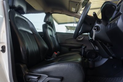 HONDA BR-V 1.5 V AT ปี 2020 (9กย9510)