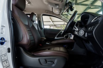 MITSUBISHI PAJERO 2.4 GT PREMIUM ELITE EDITION ปี2022 (3ขฆ2122)