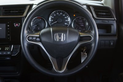 HONDA BR-V 1.5 V ปี2020 (1ขน5324)