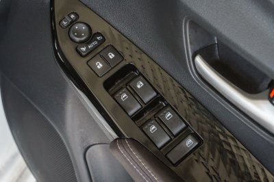 TOYOTA YARIS ATIV 1.2 PREMIUM ปี2023 (กษ4406)