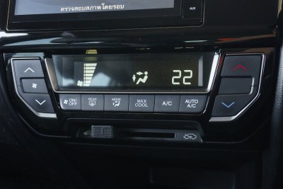 HONDA BR-V 1.5 V ปี2020 (1ขน5324)