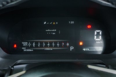 TOYOTA YARIS ATIV 1.2 PREMIUM ปี2023 (กษ4406)