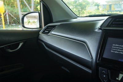 HONDA BR-V 1.5 V AT ปี 2020 (9กย9510)