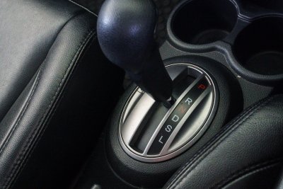 HONDA BR-V 1.5 V ปี2020 (1ขน5324)