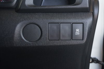 HONDA BR-V 1.5 V AT ปี 2020 (9กย9510)