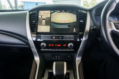 MITSUBISHI PAJERO 2.4 GT PREMIUM ELITE EDITION ปี2022 (3ขฆ2122)