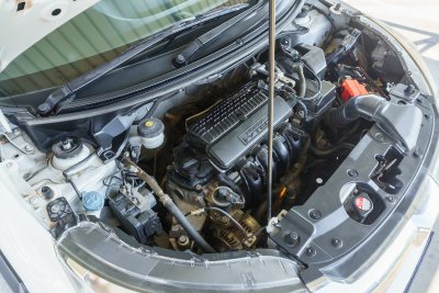 HONDA BR-V 1.5 V ปี2020 (1ขน5324)