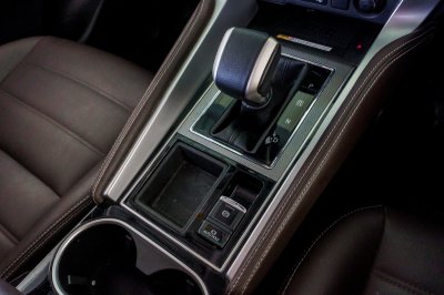 MITSUBISHI PAJERO 2.4 GT PREMIUM ELITE EDITION ปี2022 (3ขฆ2122)