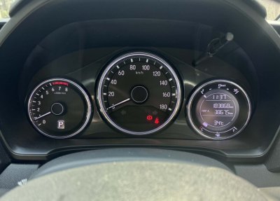 HONDA BR-V 1.5 V ปี2020 (1ขน5324)