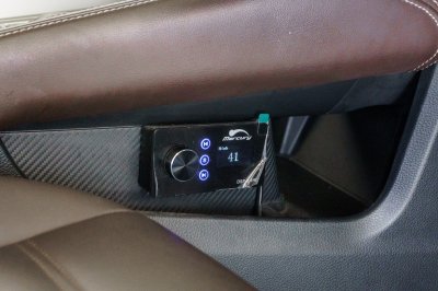 MITSUBISHI PAJERO 2.4 GT PREMIUM ELITE EDITION ปี2022 (3ขฆ2122)