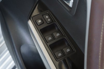 MITSUBISHI PAJERO 2.4 GT PREMIUM ELITE EDITION ปี2022 (3ขฆ2122)