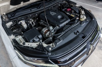 MITSUBISHI PAJERO 2.4 GT PREMIUM ELITE EDITION ปี2022 (3ขฆ2122)