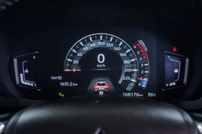 MITSUBISHI PAJERO 2.4 GT PREMIUM ELITE EDITION ปี2022 (3ขฆ2122)