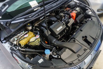 HONDA CITY 1.0 V AT ปี 2022 (2ขฬ6642)