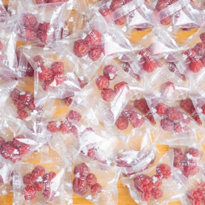 Dried Cherry