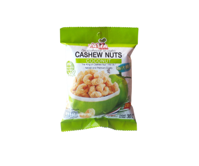 เม็ดมะม่วงฯ (รสมะพร้าว)