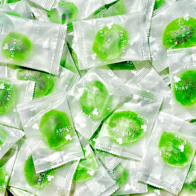 กีวี่อบแห้ง มินิมอล