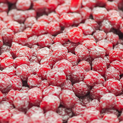 Dried Cherry