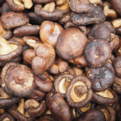 เห็ดหอมกรอบ เห็ดหอมกรอบ