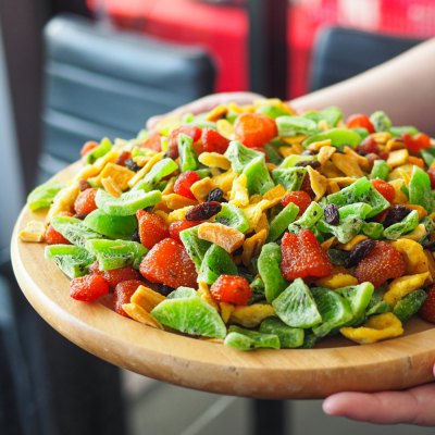 ผลไม้รวม ผลไม้รวม