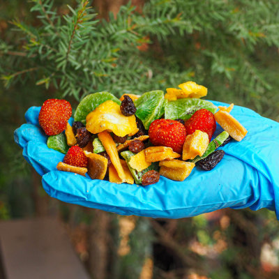 ผลไม้รวม ผลไม้รวม