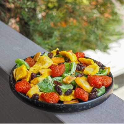 ผลไม้รวม