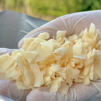 มะพร้าวอบกรอบ มะพร้าวอบกรอบ