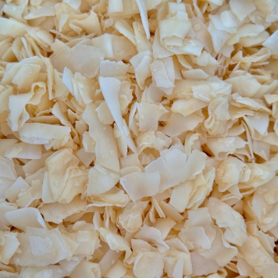 มะพร้าวอบกรอบ มะพร้าวอบกรอบ