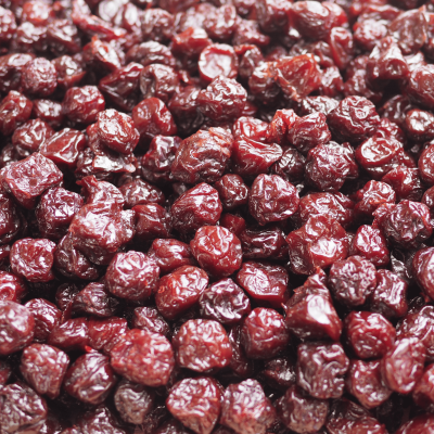 Dried Rose Plum