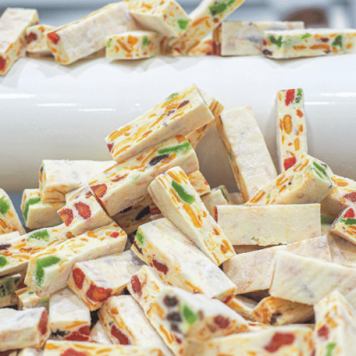 นูกัตบาร์ นูกัตบาร์