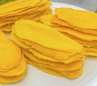 มะม่วงอบแห้ง มะม่วงอบแห้ง