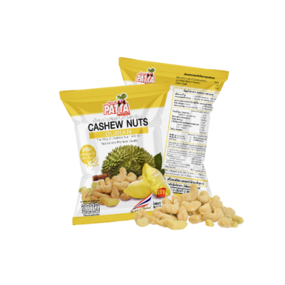 เม็ดมะม่วงฯ รสทุเรียน 30g. เม็ดมะม่วงฯ รสทุเรียน 30g.