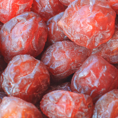 บ๊วยอบแห้ง บ๊วยอบแห้ง