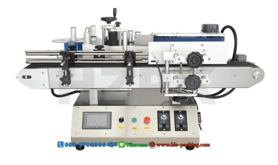 เครื่องติดสติกเกอร์อัตโนมัติMT-100