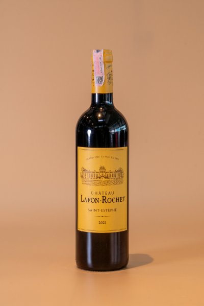 Château Lafon-Rochet 2021 (Saint-Estèphe)