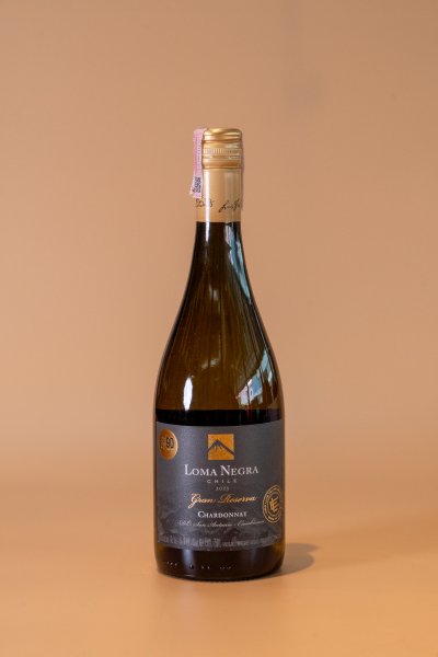 Loma Gran Reserva Chardonnay 2023