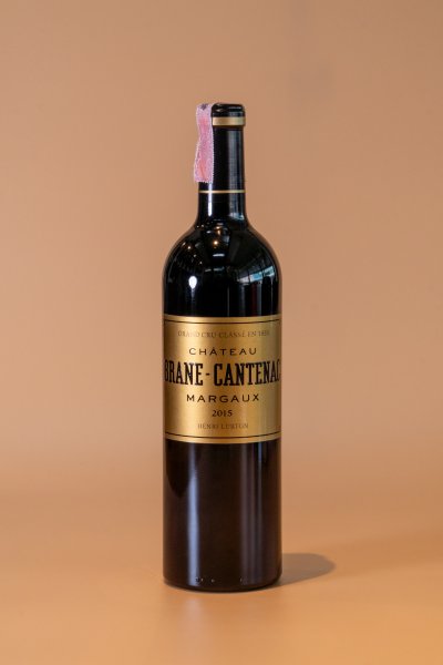FR-Ch. Brane Cantenac 2015