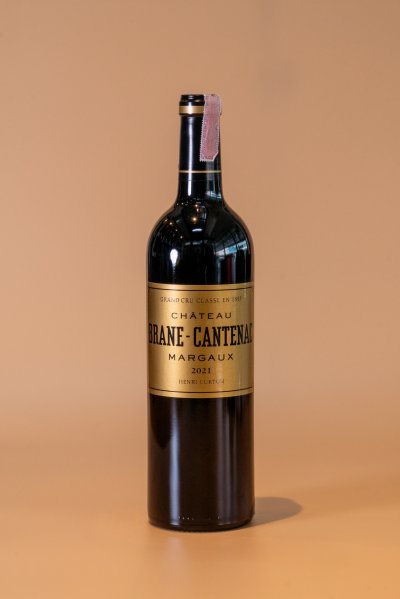 FR-Ch. Brane Cantenac 2021