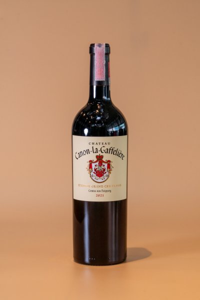 FR-Ch. Canon La Gaffeliere 2021