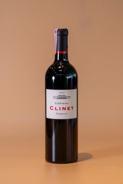 FR-Ch. Clinet 2014