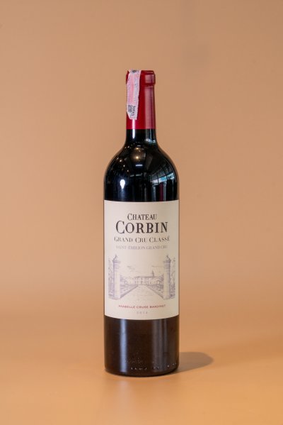 Ch. Corbin 2014