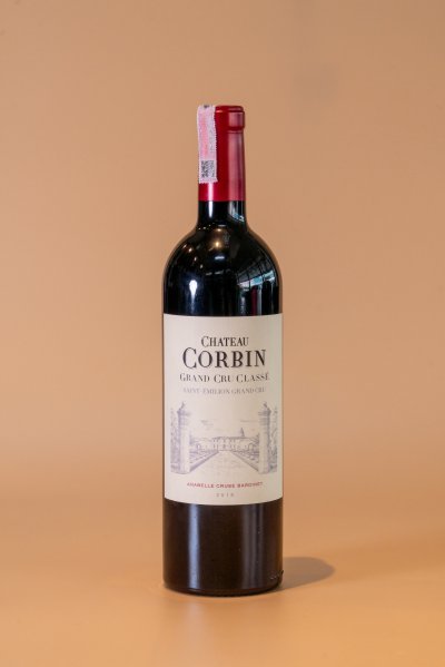 Ch. Corbin 2016