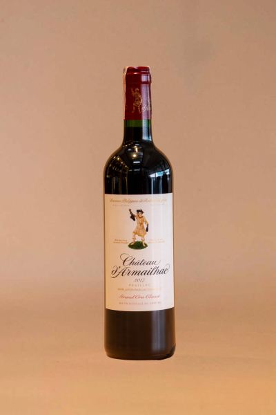 Château d'Armailhac 2017
