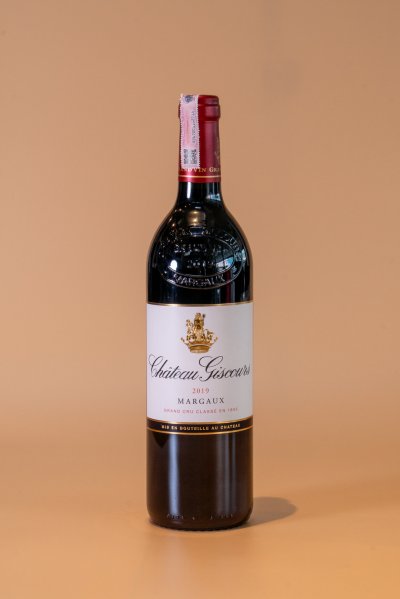 Chateau Giscours 2019