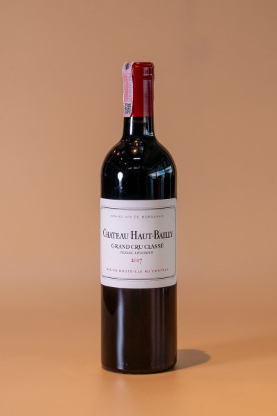 FR-Ch. Haut Bailly 2017