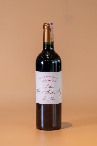 FR-Ch. Haut Batailley 2016