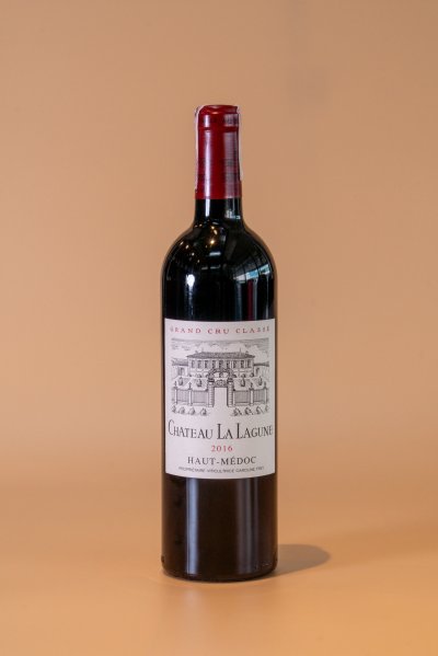 Ch. La Lagune 2016